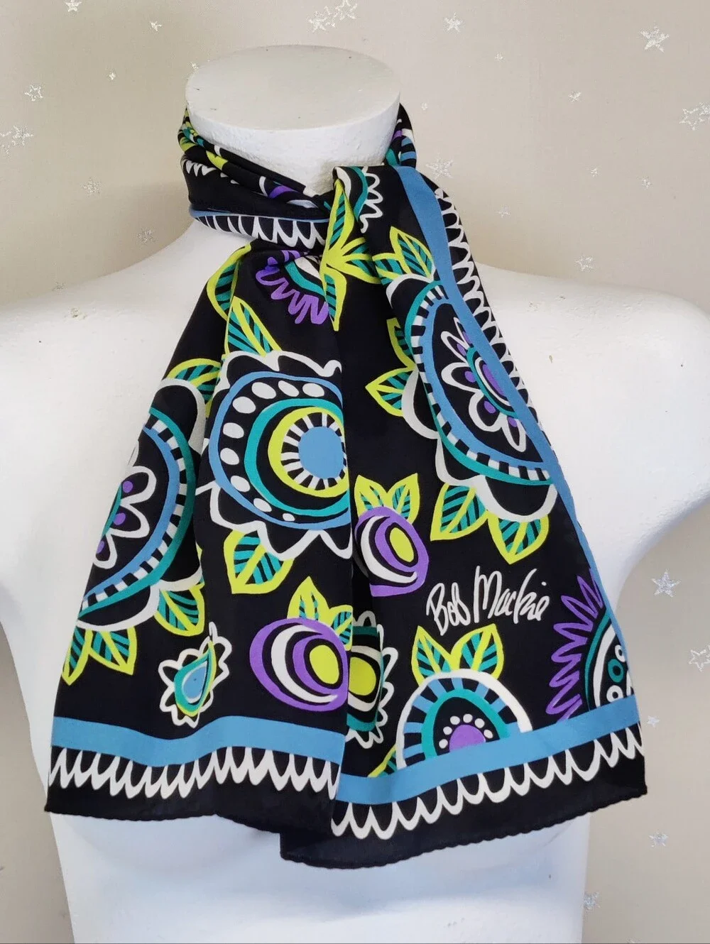 Bob Mackie bob mackie